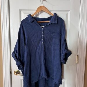 We The Free Top, Sz XL